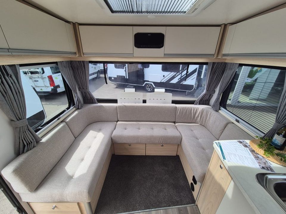 Leisureline Vista 624