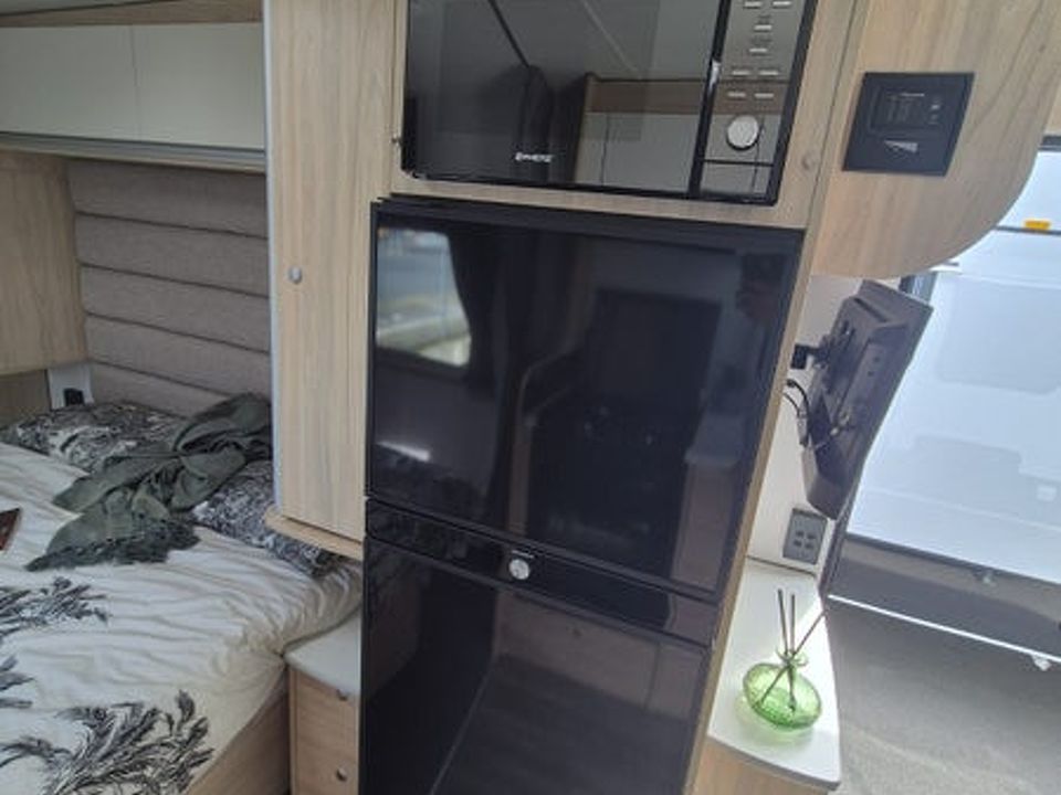 Leisureline Vista 624