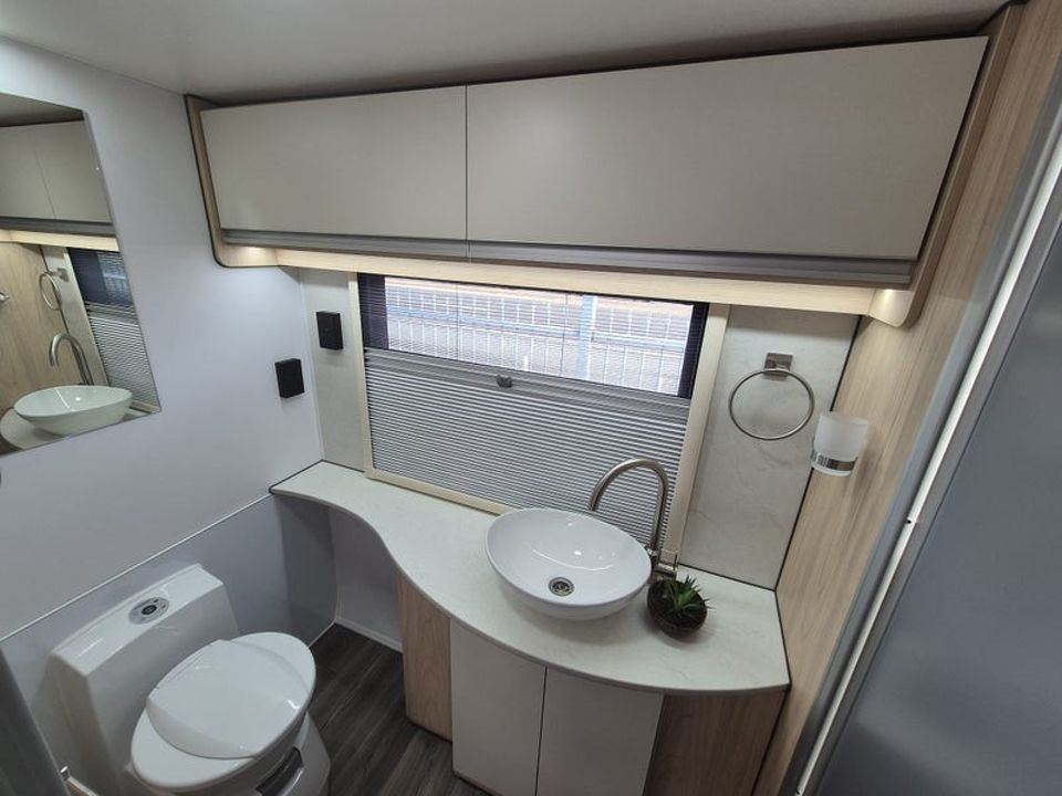 Leisureline Vista 624