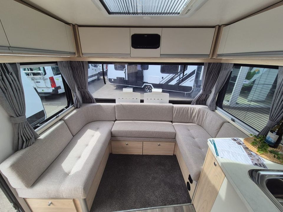 Leisureline Vista 624