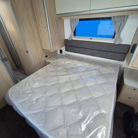 Thumbnail of Leisureline Vista 766 Bunk Model