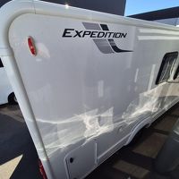 Thumbnail of Autotrail EXPEDITION C73