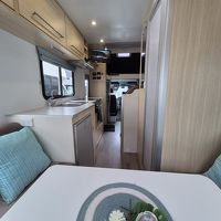Thumbnail of Kea Platinum Mercedes Sprinter 6 Berth