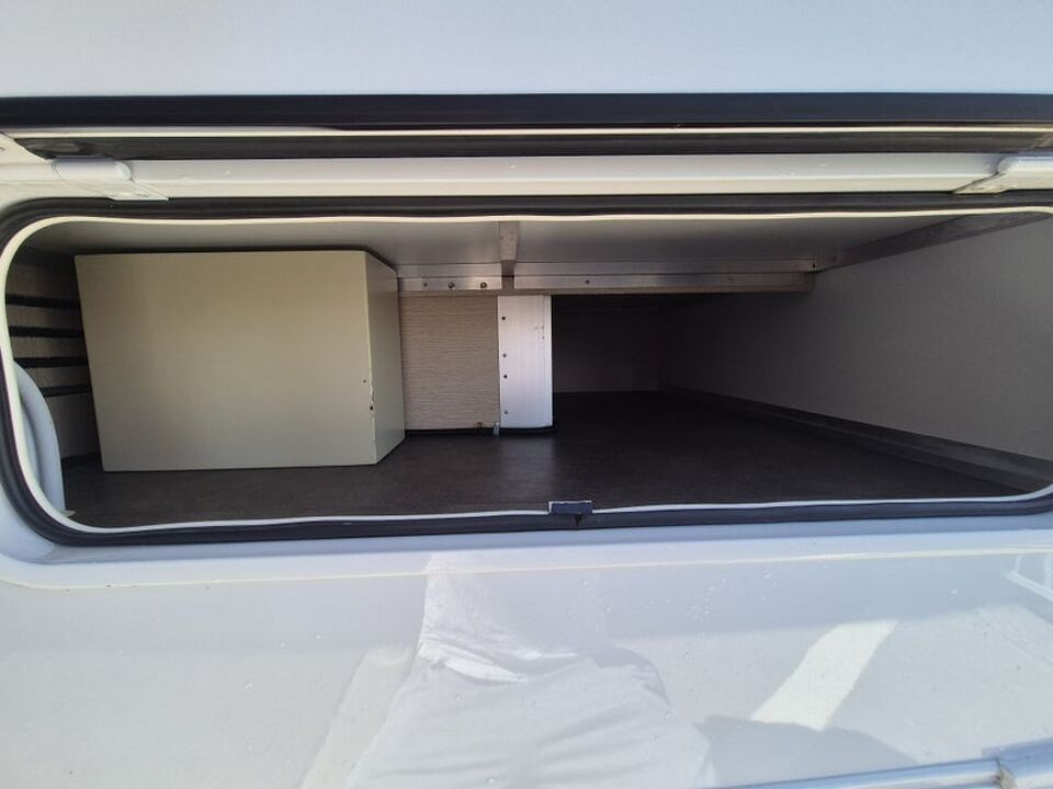 Kea Breeze M660 Mercedes Sprinter