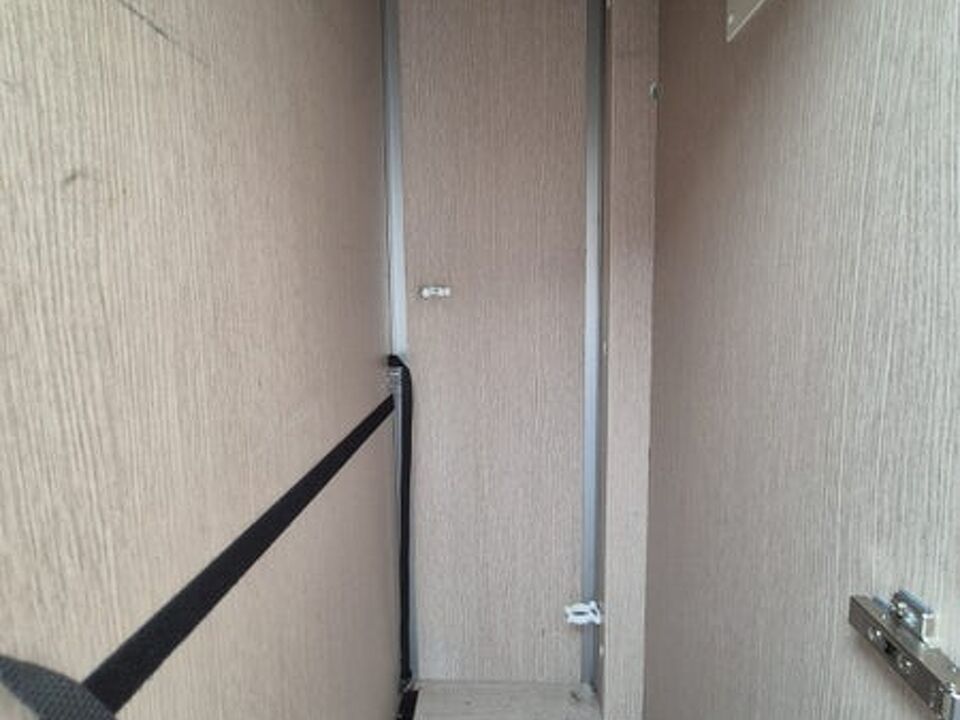 Kea Breeze M660 Mercedes Sprinter