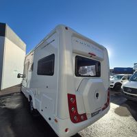 Thumbnail of Autotrail Apache 634