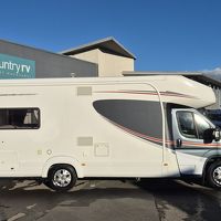 Thumbnail of Autotrail Apache 634