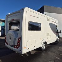 Thumbnail of Autotrail Apache 634