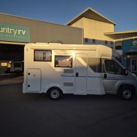 Thumbnail of Adria s60sp Sunliving