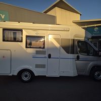 Thumbnail of Adria s60sp Sunliving