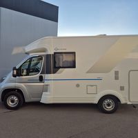 Thumbnail of Adria s60sp Sunliving