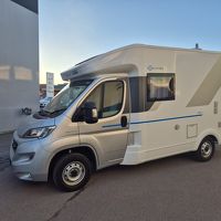 Thumbnail of Adria s60sp Sunliving