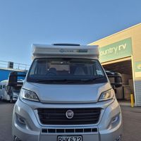 Thumbnail of Adria s60sp Sunliving