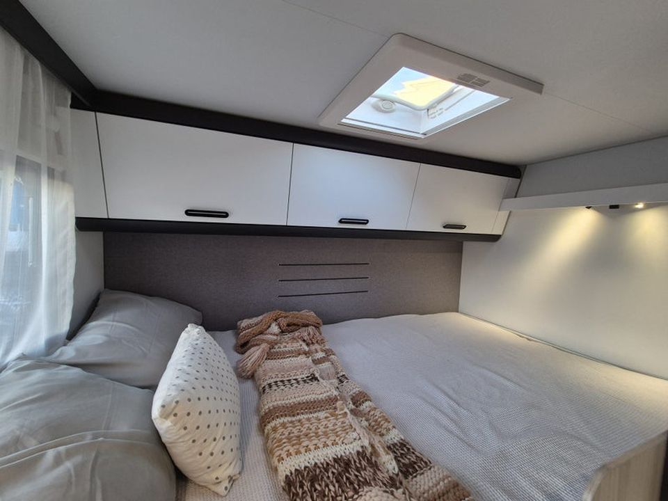 Adria s60sp Sunliving