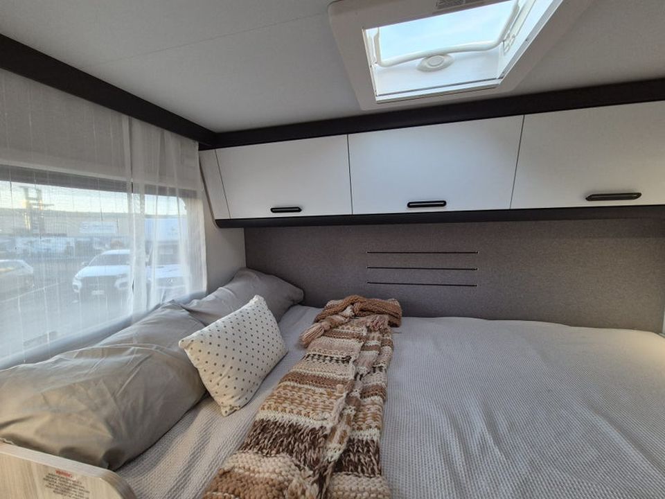 Adria s60sp Sunliving