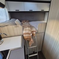 Thumbnail of Adria s60sp Sunliving