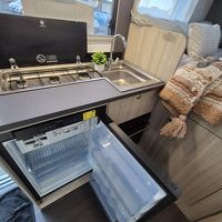 Thumbnail of Adria s60sp Sunliving