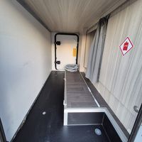 Thumbnail of Adria s60sp Sunliving