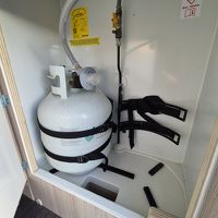 Thumbnail of Adria s60sp Sunliving