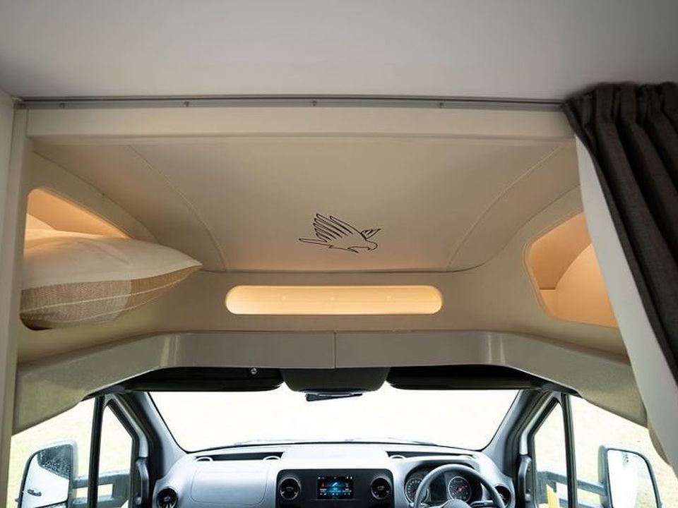 Kea Breeze Elite M660 Queenstown Edition