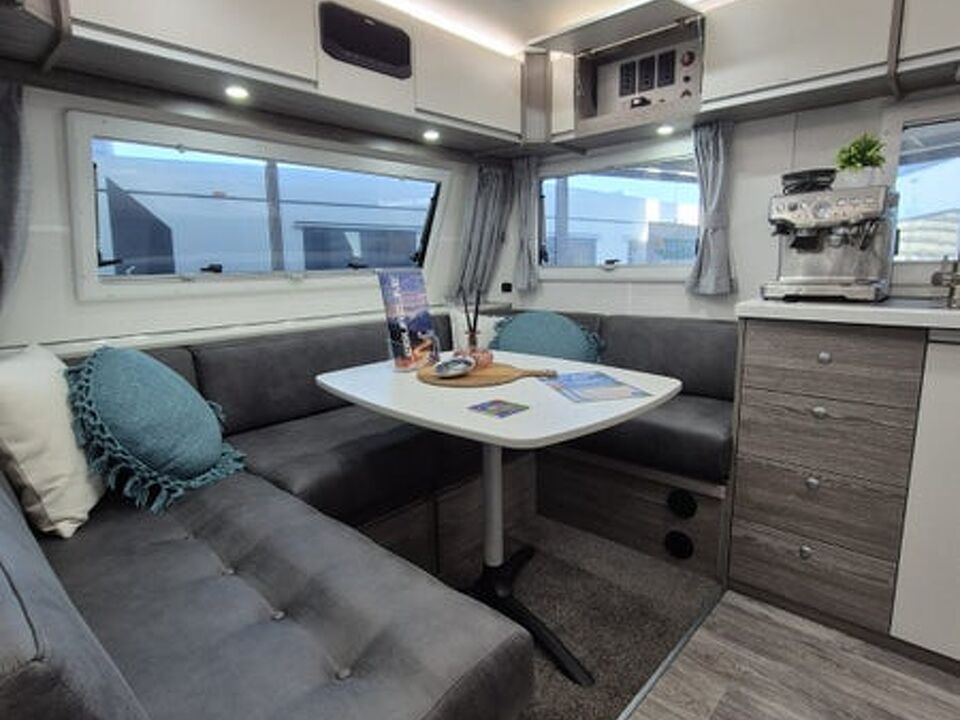 Southern Star Roam 684