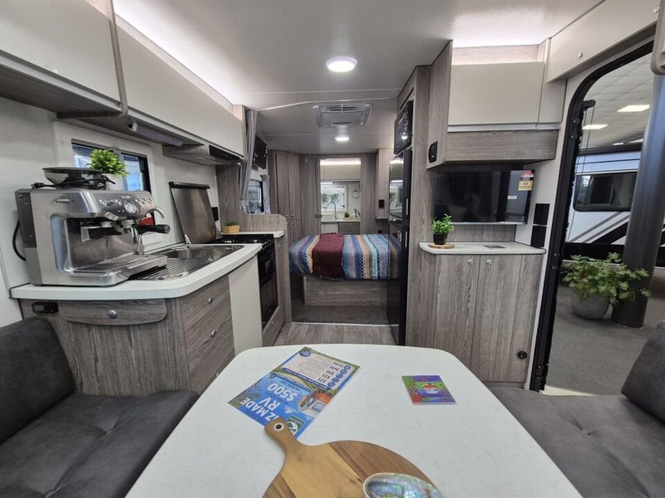 Southern Star Roam 684
