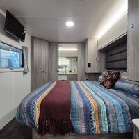Thumbnail of Southern Star Roam 684