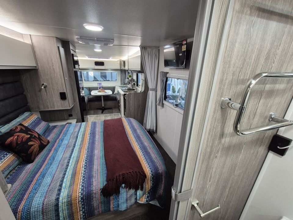 Southern Star Roam 684