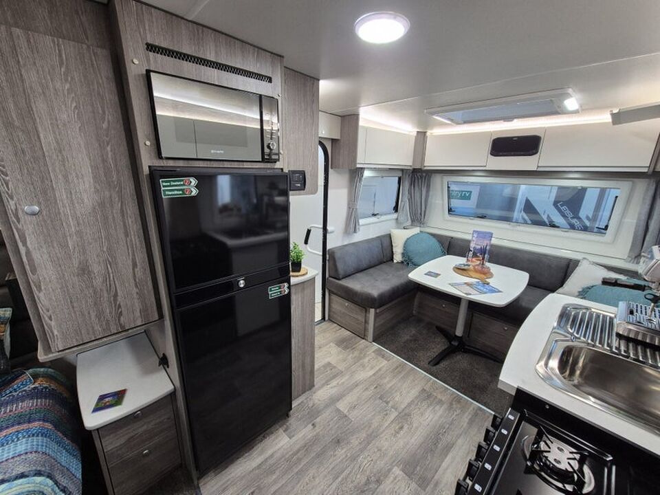 Southern Star Roam 684