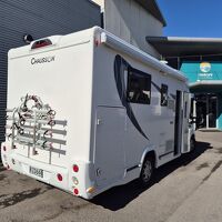 Thumbnail of Chausson 4 berth Flash 628 EB