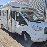 Thumbnail of Chausson 4 berth Flash 628 EB
