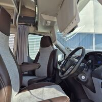 Thumbnail of Chausson 4 berth Flash 628 EB