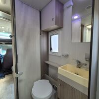 Thumbnail of Chausson 4 berth Flash 628 EB