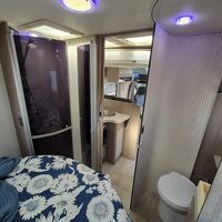 Thumbnail of Chausson 4 berth Flash 628 EB