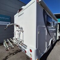 Thumbnail of Chausson 4 berth Flash 628 EB
