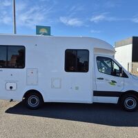 Thumbnail of Kea Breeze M660 Mercedes Sprinter