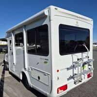 Thumbnail of Kea Breeze M660 Mercedes Sprinter