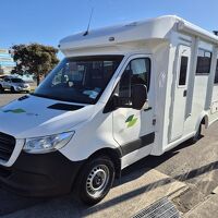 Thumbnail of Kea Breeze M660 Mercedes Sprinter