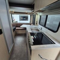 Thumbnail of Kea Breeze M660 Mercedes Sprinter