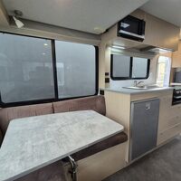 Thumbnail of Kea Breeze M660 Mercedes Sprinter