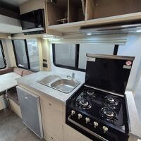 Thumbnail of Kea Breeze M660 Mercedes Sprinter