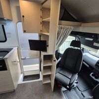 Thumbnail of Kea Breeze M660 Mercedes Sprinter