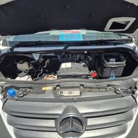 Thumbnail of Kea Breeze M660 Mercedes Sprinter